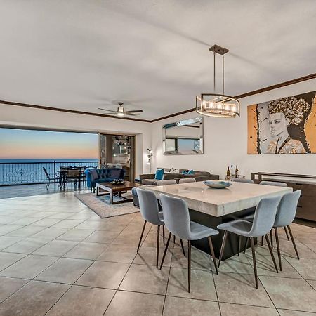 Sonoran Sky 1102 Luxury With Views! Apartment Puerto Penasco Luaran gambar