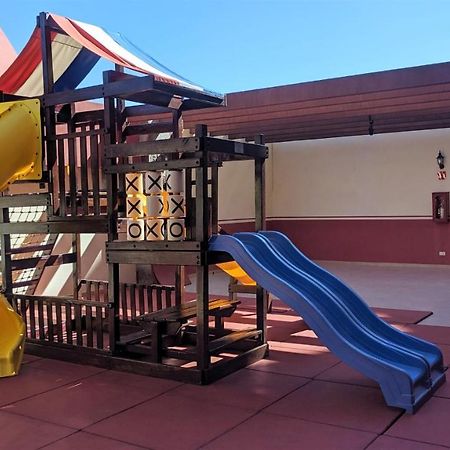 Sonoran Sky 1102 Luxury With Views! Apartment Puerto Penasco Luaran gambar