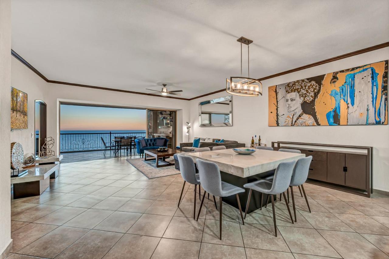 Sonoran Sky 1102 Luxury With Views! Apartment Puerto Penasco Luaran gambar
