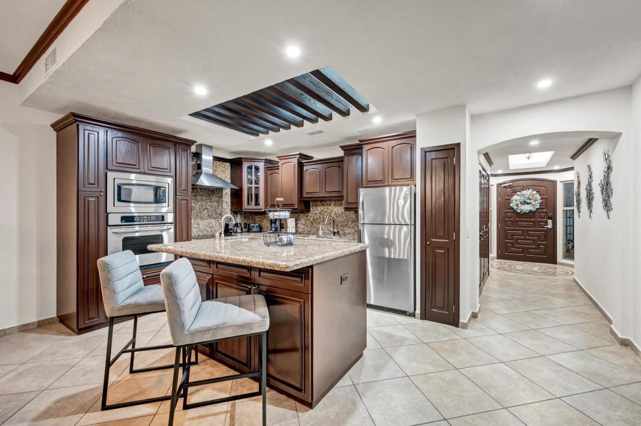 Sonoran Sky 1102 Luxury With Views! Apartment Puerto Penasco Luaran gambar