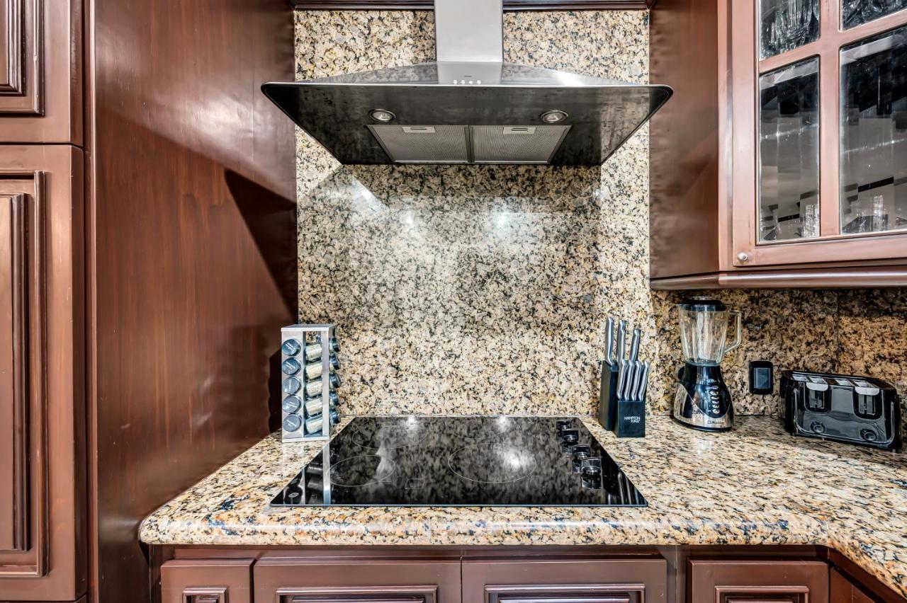 Sonoran Sky 1102 Luxury With Views! Apartment Puerto Penasco Luaran gambar