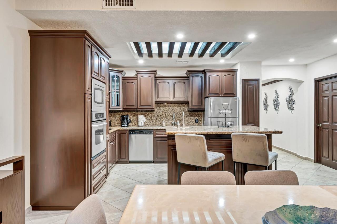 Sonoran Sky 1102 Luxury With Views! Apartment Puerto Penasco Luaran gambar