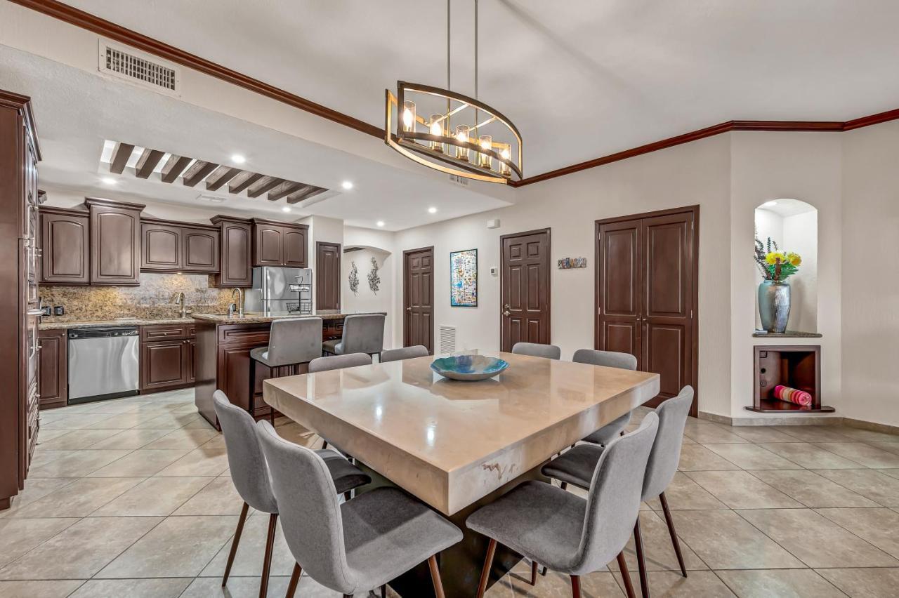 Sonoran Sky 1102 Luxury With Views! Apartment Puerto Penasco Luaran gambar