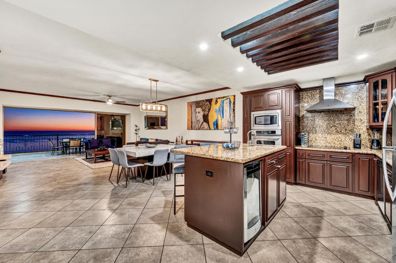 Sonoran Sky 1102 Luxury With Views! Apartment Puerto Penasco Luaran gambar