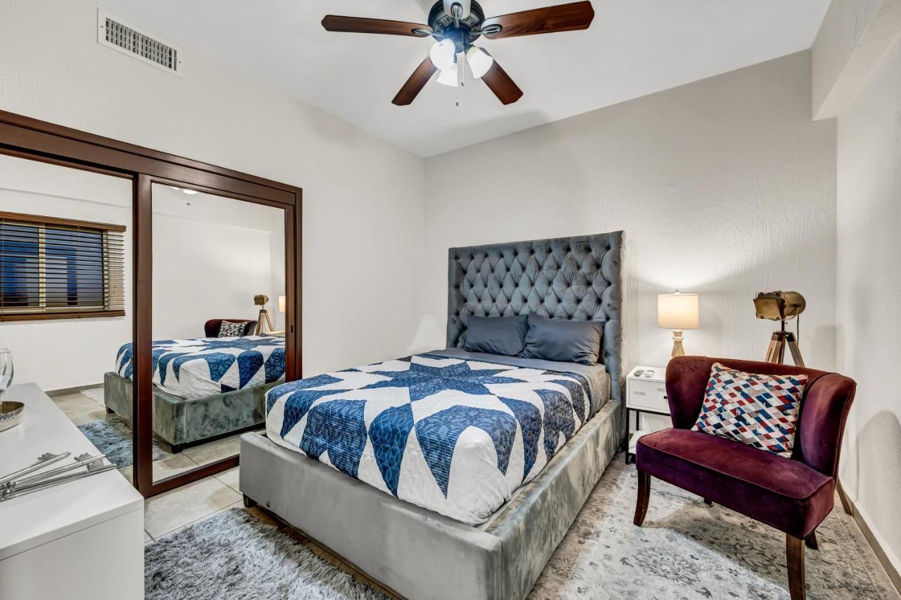 Sonoran Sky 1102 Luxury With Views! Apartment Puerto Penasco Luaran gambar