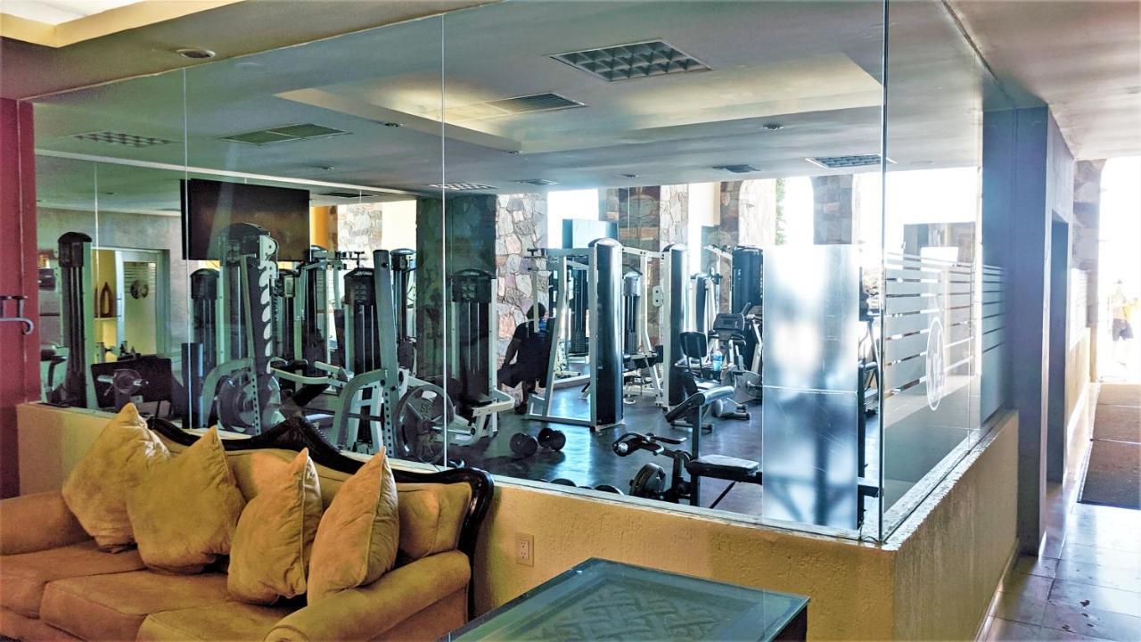 Sonoran Sky 1102 Luxury With Views! Apartment Puerto Penasco Luaran gambar