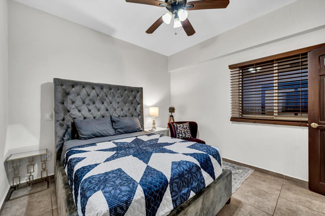 Sonoran Sky 1102 Luxury With Views! Apartment Puerto Penasco Luaran gambar