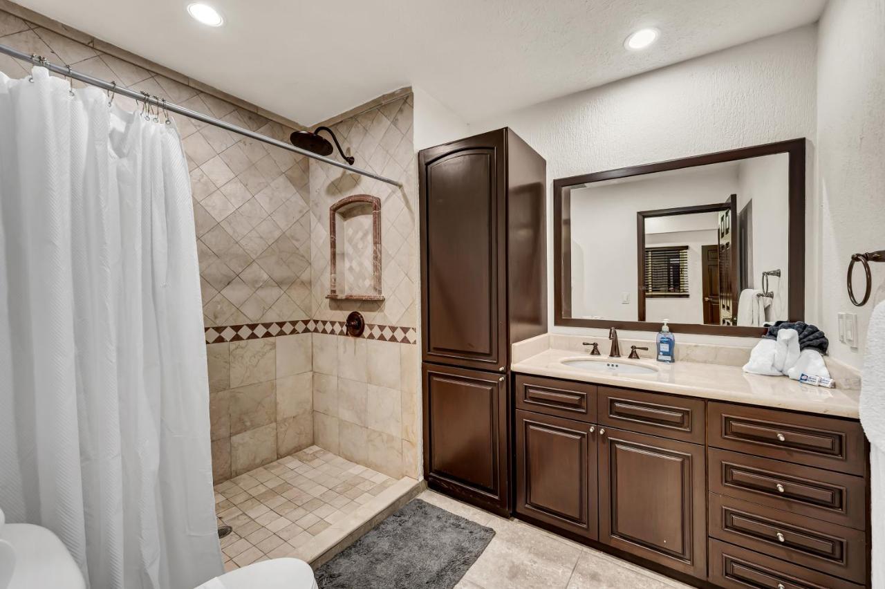 Sonoran Sky 1102 Luxury With Views! Apartment Puerto Penasco Luaran gambar