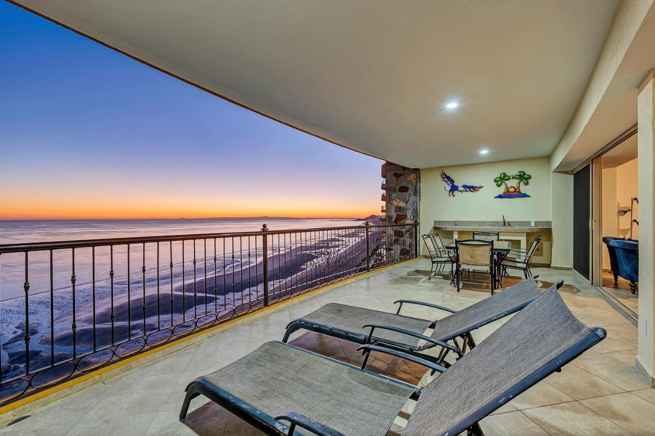 Sonoran Sky 1102 Luxury With Views! Apartment Puerto Penasco Luaran gambar