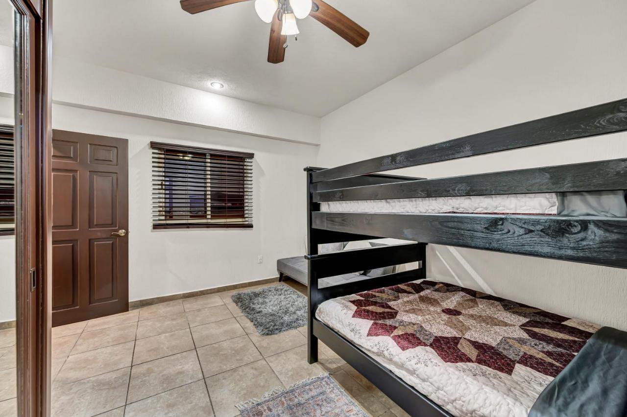 Sonoran Sky 1102 Luxury With Views! Apartment Puerto Penasco Luaran gambar