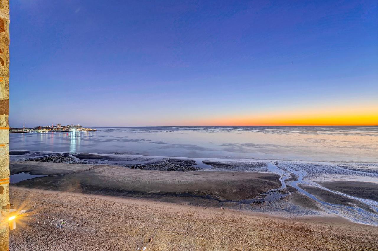 Sonoran Sky 1102 Luxury With Views! Apartment Puerto Penasco Luaran gambar