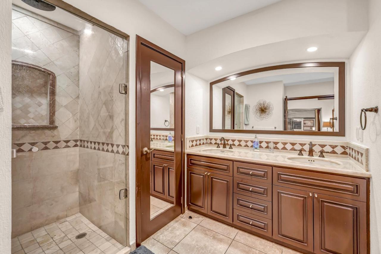 Sonoran Sky 1102 Luxury With Views! Apartment Puerto Penasco Luaran gambar