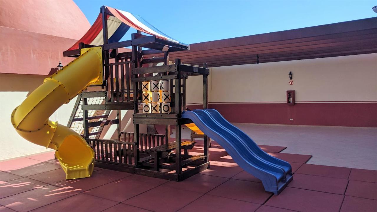 Sonoran Sky 1102 Luxury With Views! Apartment Puerto Penasco Luaran gambar